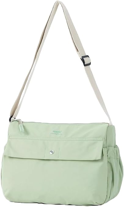 Anello ABBY ATB4621 Mini Shoulder Bag