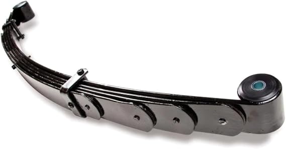 Zone Offroad ZONJ0308 Leaf Spring