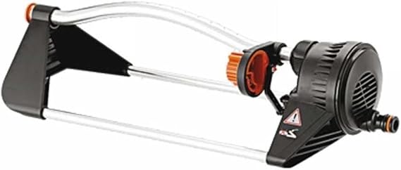 Claber 8740 Compact-160 Promo Compact Oscillating Sprinkler