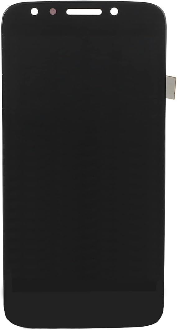 LCD Screen Replacement for Moto E4 Version Display Digitizer Assembly Screen