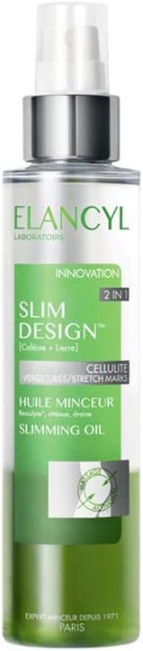 Elancyl Slim Design Tension Reducer