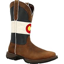 Durango Men's RebelTM By Durango Colorado Western Boot