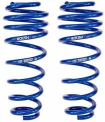 Roush Performance 401295 Rear Coil Spring