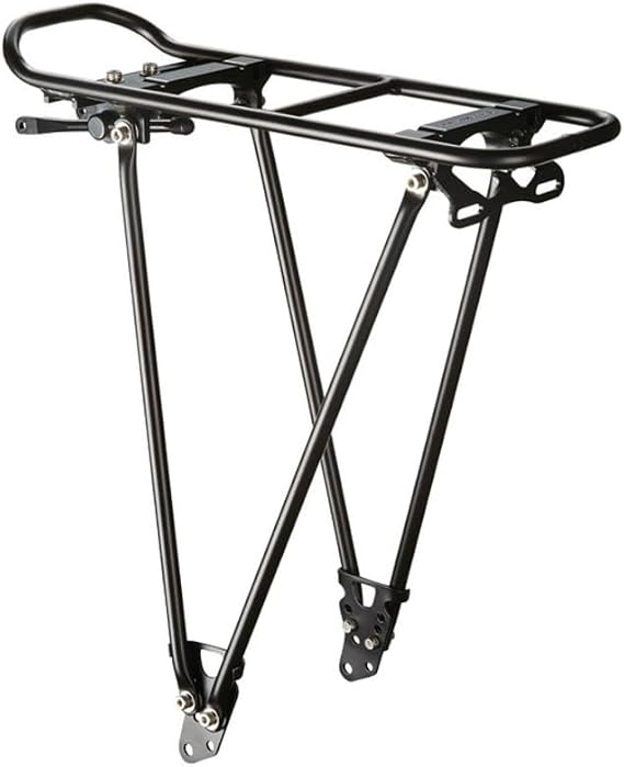 Racktime Gepacktrager Foldit