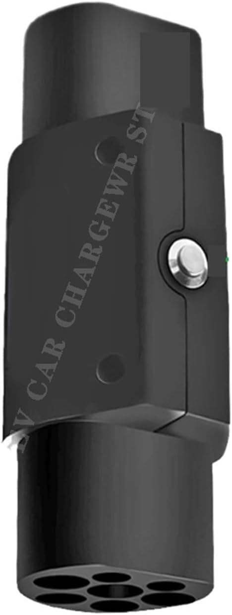 ev Charging Adapter EV Adaptor GBT to Type 2 Use for China Standard Vehicles Charging to GBT Cars Socket and Another Side to Type2 Female EV Plug