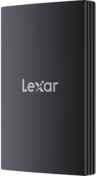 Lexar Armor 700 4TB USB 3.2 Gen 2 Type-C Portable External SSD