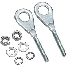 Chain Adjuster Tensioner For Honda XR50R XR70R CRF70F CRF80F CRF100F CT70 XL75 XL80S XL100S XR100 Replace 95014-10010