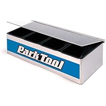 Park Tool JH-1 Bench Top Small Parts Holder