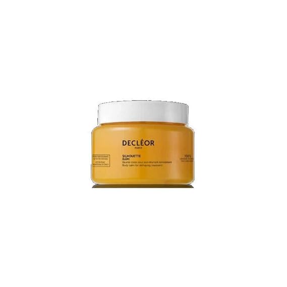 Decleor - Silhouette - Elemi - 8.5 Fl. Oz. / 250ml Body Balm