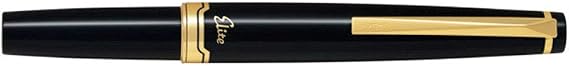 PILOT "Elite 95s / Black [nib : Fine]