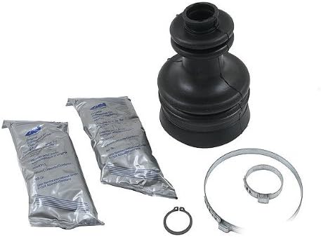GKN 89 93 701 CV Joint Boot Kit