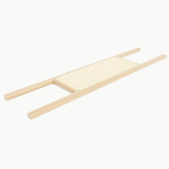 Kenco Outfitters 40" Cane Seat for Mad River Canoes - Clear Finish