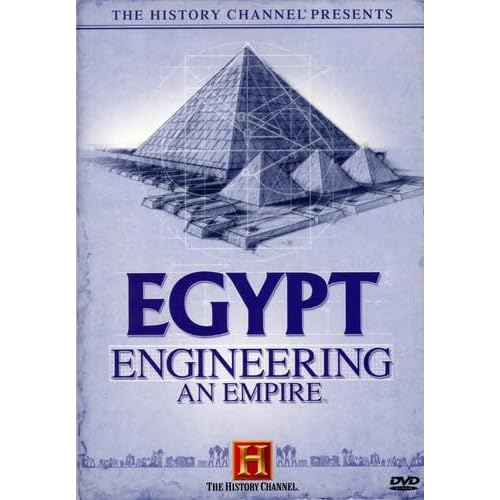 Egypt: Engineering an Empire
