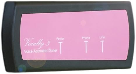 Vocally - Automatic Voice Dialer (Freedom)