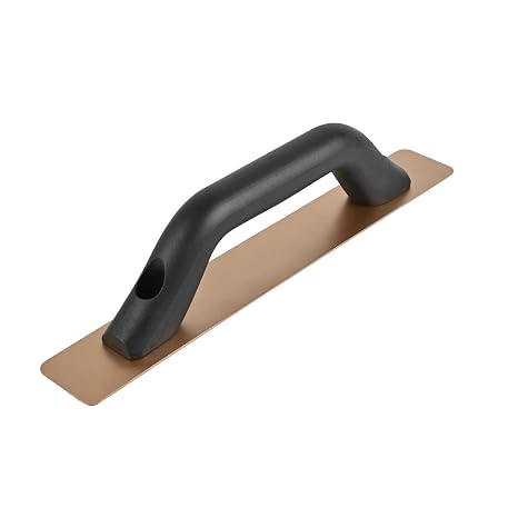 TapeTech 2" x 14" Tungsten Carbide Rasp