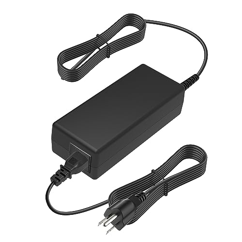 AC DC Adapter Compatible with Sony W56D Series KLV-48W562D KLV48W562D Full HD Internet TV Mains PSU