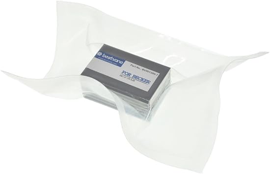 Carbon Vane 90139900007 WN124-247 for Becker Pump DX4.25 X4.25 VX4.25 (Pack of 7 Pieces)