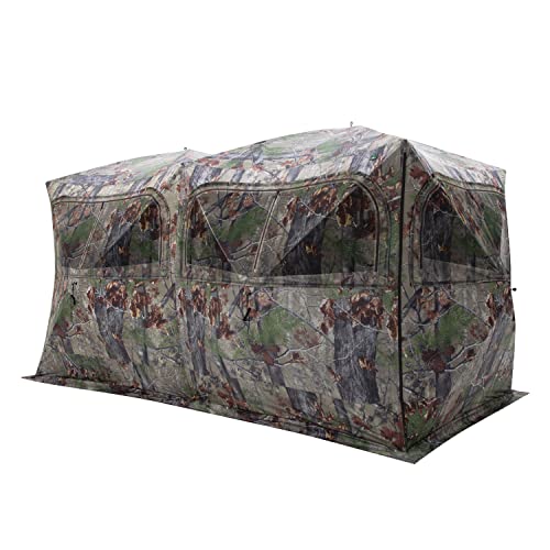 Barronett Blinds Big Cat Pop Up Portable Hunting Blind