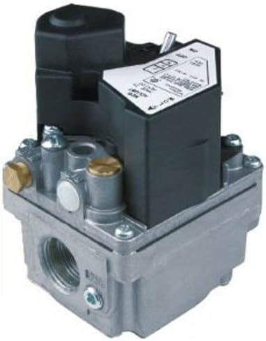 Upgraded Replacement for White Rodgers Furnace Gas Valve 36F22 209