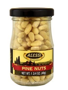 Alessi Pine Nuts -- 1.75 oz(2 Pack)