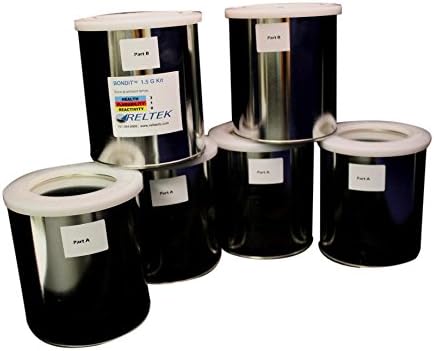 BONDiT B-481TH, Adhesive, Sealant, 1.5 Gallon