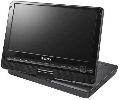 Sony DVP-FX94 9-inch Swivel Screen Portable DVD Player