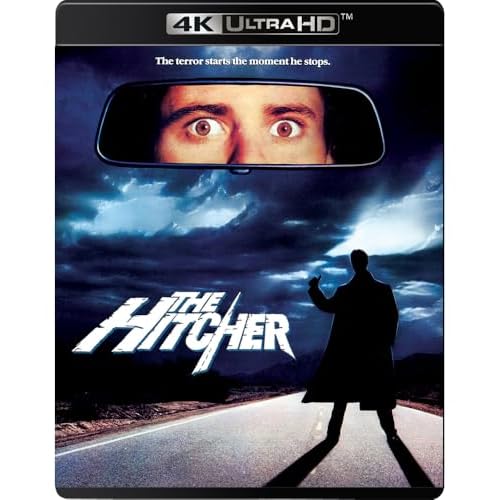 The Hitcher [4K UHD]