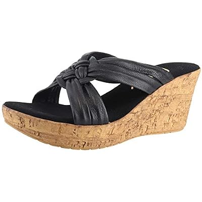 Platinum Bethany by Onex Shoes