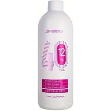 900ml-9Degree 30 Volume Cream Developer, Standard Lift