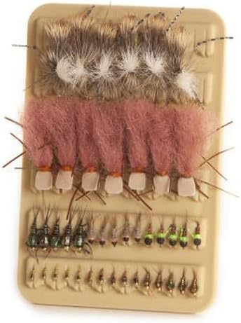 fishpond 3X5 Tacky Mat
