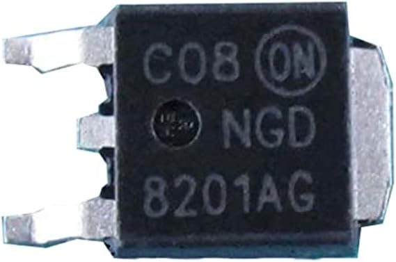 10pcs 8201AG NGD8201AG TO-252