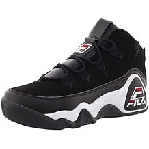 Fila Grant Hill 1 Womens Shoes