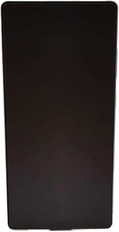 SAMSUNG Galaxy S25 Ultra 5G 2025 (International Version) | GSM Unlocked (T-Mobile) | 512GB Storage + 12GB RAM SM-S938B Qualcomm Snapdragon 8 Elite Android 15 Smartphone (Titanium Silver Blue)