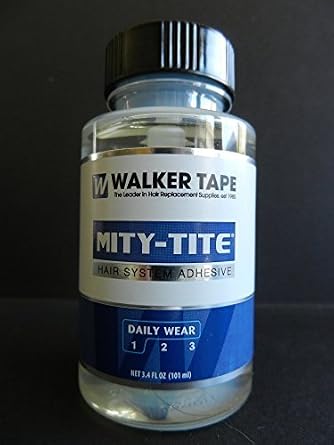 Walker Mity Tite Acrylic Adhesive