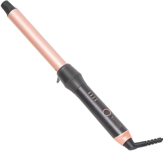 usmooth Styling Wand, 1 Inch