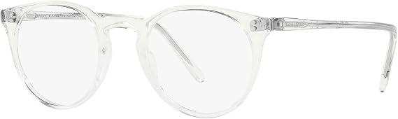Oliver Peoples OMALLEY OV 5183 BUFF CRYSTAL 4722145 men Eyewear Frame