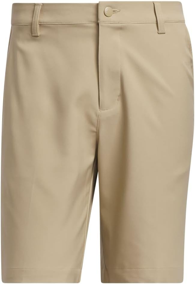 adidas Mens Adi Advantage Golf Shorts