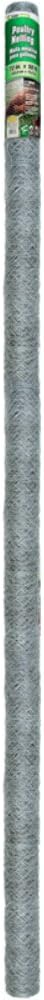G & B 308447B Netting 72X50 1" Mesh