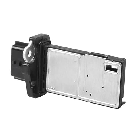 22680-7S000 Mass Air Flow Sensor MAF Meter Compatible with Nissan 07-13 Sentra, 03-15 Murano, 05-15 Xterra, 03-09 350Z, 09-15 370Z, Infiniti 05-08 G35, 08-13 G37, Suzuki,AF10141
