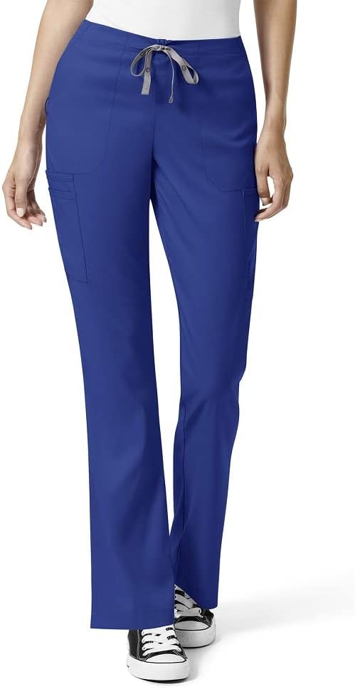 Wink Women's Scrub Pant