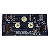 1975-1977 Corvette Tachometer Circuit Board Rebuild Kit - Upgraded Replacement PCB for C3 Stingray - Pre-Calibrated Electronic Tach Repair Module - Compatible with 1975, 1976, 1977 Chevy Corvette