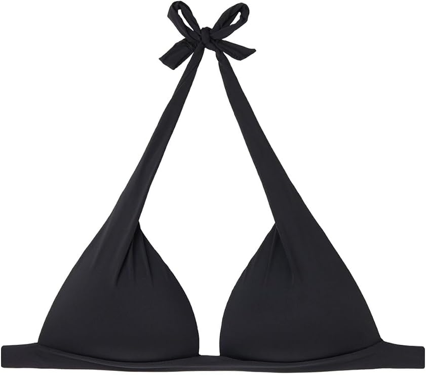 CALZEDONIA Graduated Padded Triangle Swimsuit Top Indonesia