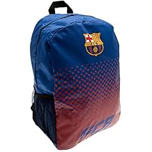 FC Barcelona Men's FBSBAGBA002F Backpack, Multicolour, One Size, Multicolour, 30X32X30