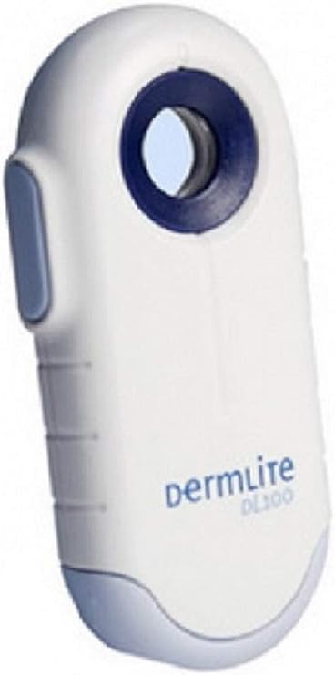 3GEN DL100 Dermlite Dermatology Skin Dermascope
