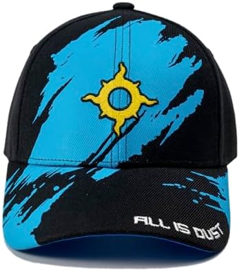Starforged Warhammer 40K Chaos Faction Themed Hats Baseball Peaked Cap Other
