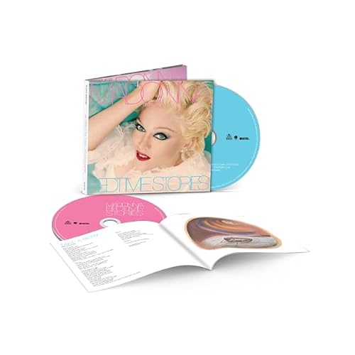 Bedtime Stories Deluxe Editio
