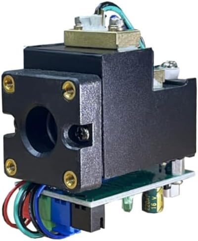 650nm+520nm+450nm RGB500 Fat Beam Red/Green/Blue Combination White Light Laser Diode Module TTL