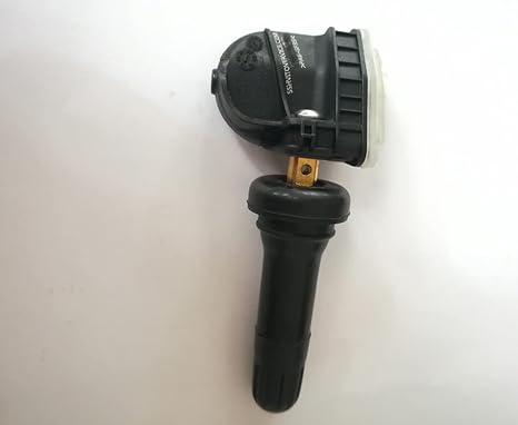 Tire Pressure Sensor TPMS, for JAC S3 S5 S2 M4 M5 RS A30 3666200U1512 Tire Pressure Sensor