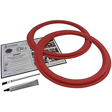 Cerwin Vega 15 Inch Foam Speaker Repair Kit FSK-15AR (Pair)