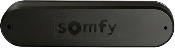 Somfy 1816082 Eolis 3D WireFree RTS Wind Sen
